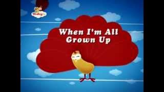 When Im All Grown Up BabyTV