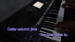 KERONCONG KEMESRAAN - Hetty Koes Endang Karaoke Yamaha PSR