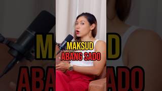 Origins of ‘SADO’ #malaysiashorts #podcastclips #malaysiapodcast #podcastshorts