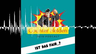 Ist das fair, dass ich kostenlos Infos geben soll? - Counter Helden