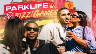 The Rizz Games - Parklife 2024