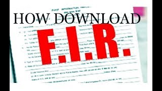 F.I.R Kaise Download Kaire...