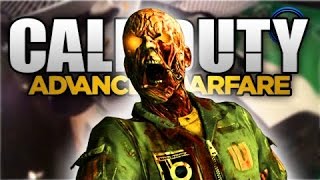 Call of Duty®: Advanced Warfare Zombies Burger Town DLC -MDs Rage