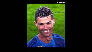 Ronaldo bicycle champion league