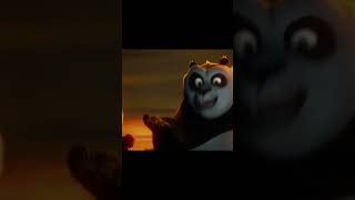 Coldest  moments of KUNG FU PANDA