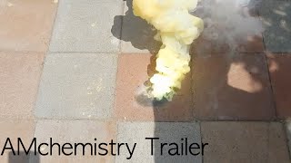 AMchemistry Trailer