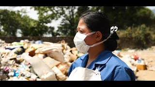 Transforming Health Care Waste Management in Bhutan