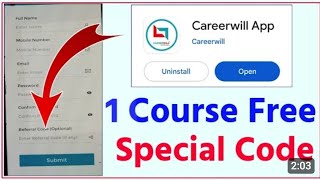 careerwill  e-book  how to activate// rakesh yadav sir math book solution video on careerwill app 😱😱