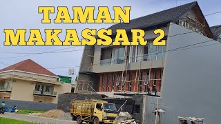 PENGERJAAN TAMAN DI MAKASAR 2 ‼️