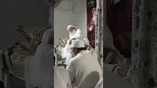 Mefil e Milad e Mustafa HAZRAT KHWAJA SUFI MIAN MUHAMMAD YOUSAF SAHB ki zeer e sadarat