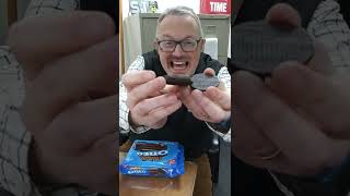 OREO® NEW Ultimate Chocolate Cookies | Dad's Shorts | ZacknDad