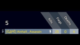 Livefire 25-4 Versus aLFa