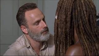 Thank u, next {Richonne}