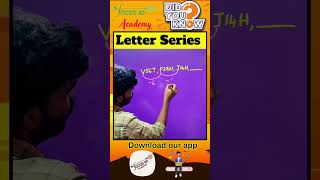 Letter Series #shorts #youtubeshorts #youtube #youtuber #short #ytshorts #youtubeshort #ytshort #yt