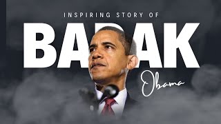 Inspiring story of : Barak Obama  |@adwitheducation #inspiration #barakobama