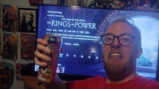 Rings of Power Episode 3 Review!