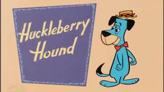 Huckleberry Hound Show (1958-1961)