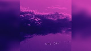 One Day • TATE MCRAE (lyrics)