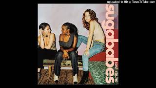 Sugababes - Soul Sound (Acoustic Version) HARD TO FIND