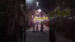 Embracing the Spirit of Simbang Gabi: A Journey of Faith and Hope