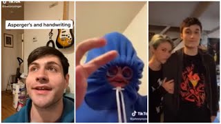 Autism TikTok Compilation #7