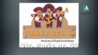 spot restaurant MARIACHI