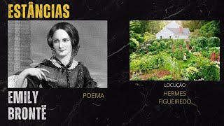 Poesia "Estâncias" [Emily Brontë]