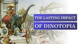 Whatever Happened to Dinotopia?