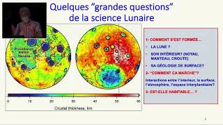 Chang'e ou l'appel de la Lune - Conférence du 24 juin 2020