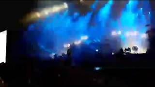 The prodigy Кишинев 2017. (отдых Ведьмы)