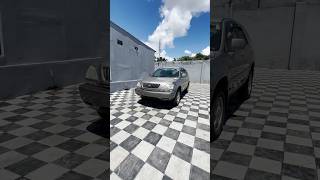 Toyota Harrier 2001 #cars #toyota #reels #trending #shortvideo #reelitfeelit #youtubeshorts #auto