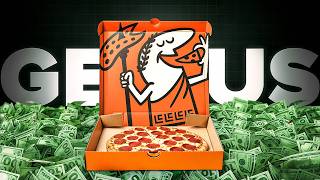 The RISE of Little Caesars - What REALLY Happened?