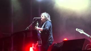 Friday I'm Love -  THE CURE EN PARAGUAY 2013