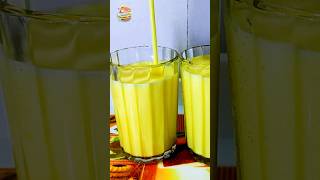 🍻 এক চুমুকেই ঠান্ডা | আম লস্যির ফান্ডা | #shorts #lassi