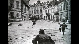 Как поляки хотели забрать Львов у СССР в 1944