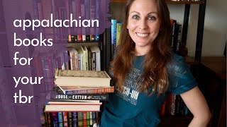 Appalachian Books for Your TBR! | 2023