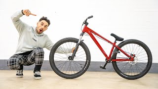 WHY MTB IS BETTER THAN BMX...