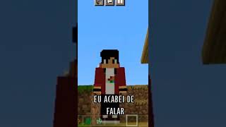 Qual e o menor mob do minecraft?