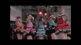 Berryz Koubou   Sayonara Usotsuki no Watashi LIVE