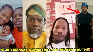 FULL INTERVIEW‼️Naira Marley Spills The Untold Truth On Mohbad Deàth,Wife & Sam Larry To Rino Omokri