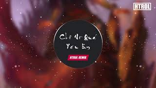 Chỉ Vì Quá Yêu Em ( Htrol Remix ) - Huy Vạc | Nhạc Trẻ Hot Nhất Edm Tiktok Gây Nghiện 2020 Hay Nhất