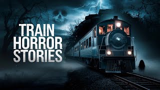 3 Disturbing TRUE Train Horror Stories | English Ghost Stories | Real Life Horror Stories