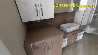 SEDİR APARTMANI