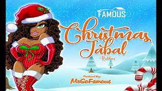 MERKIUS X POTA X TALLYBOY - NOEL LA SHO -CHRISTMAS JABAL RIDDIM[PROD BY DUDLEY MRSOFAMOUS FREDERICK]