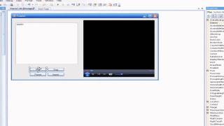 Visual Basic Express 2008/2010 Mp3 PlayerTutorial