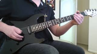 How to play " I Got Mine " by the Black Keys- Lesson - Blues - Rock