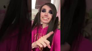 Eugenia Cooney fans spot concerning detail on TikTok live #viral