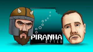 Pithead Studio und Piranha Bytes - Was war denn da los? │ Reaktion