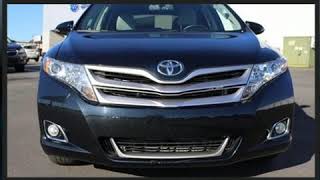 2015 Toyota Venza LE in Charlotte, NC 28212