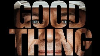 Aaron Pritchett - Good Thing (Official Music Lyric Video)